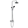 Душевая система Haiba HB2407 хром