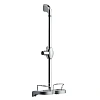Душевая штанга Haiba HB8006 хром Душевая штанга Haiba HB8006 хром