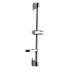 Душевая штанга Haiba HB8007 хром