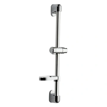 Душевая штанга Haiba HB8007 хром