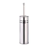 Ершик для унитаза Haiba HB902 хром
