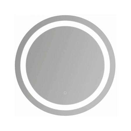 Зеркало Haiba HB662, 60x60 с LED подсветкой