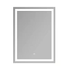 Зеркало Haiba HB660 60x80 с LED подсветкой Зеркало Haiba HB660 60x80 с LED подсветкой