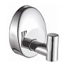 Крючок Haiba HB1605-1 хром Крючок Haiba HB1605-1 хром