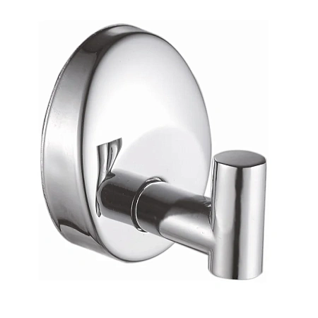Крючок Haiba HB1605-1 хром Крючок Haiba HB1605-1 хром