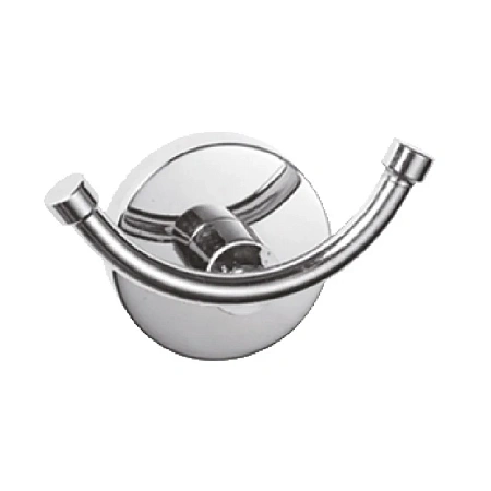 Крючок Haiba HB1705-2 хром Крючок Haiba HB1705-2 хром