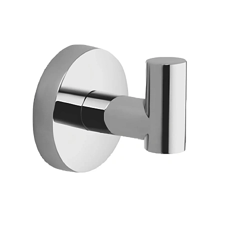 Крючок Haiba HB1705-1 хром Крючок Haiba HB1705-1 хром