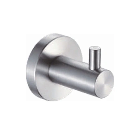 Крючок Haiba HB8305-1 сталь Крючок Haiba HB8305-1 сталь