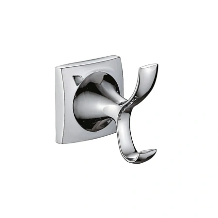 Крючок Haiba HB8505 хром Крючок Haiba HB8505 хром