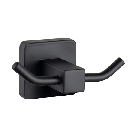 Крючок Haiba HB8905-2 черный Крючок Haiba HB8905-2 черный