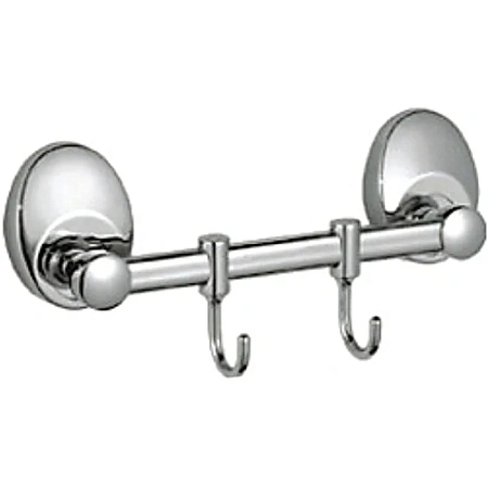 Крючок Haiba HB1615-2 хром Крючок Haiba HB1615-2 хром