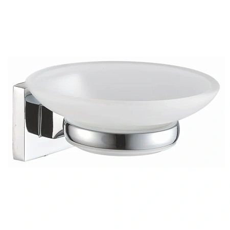 Мыльница Haiba HB8602 хром Мыльница Haiba HB8602 хром