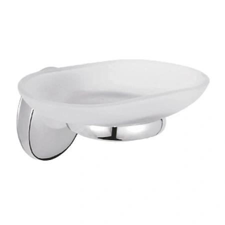 Мыльница Haiba HB1602 хром Мыльница Haiba HB1602 хром