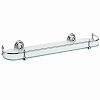 Полка Haiba HB1507 хром Полка Haiba HB1507 хром