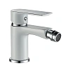 Смеситель для биде Haiba HB50505-8 белый Смеситель для биде Haiba HB50505-8 белый