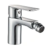 Смеситель для биде Haiba HB50505 Смеситель для биде Haiba HB50505