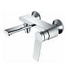 Смеситель для ванны Haiba HB60572 хром Смеситель для ванны Haiba HB60572 хром