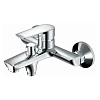 Смеситель для ванны Haiba HB60563 хром Смеситель для ванны Haiba HB60563 хром