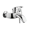Смеситель для ванны Haiba HB3221 хром Смеситель для ванны Haiba HB3221 хром