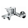 Смеситель для ванны Haiba HB60559 хром Смеситель для ванны Haiba HB60559 хром