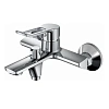 Смеситель для ванны Haiba HB60556 хром Смеситель для ванны Haiba HB60556 хром