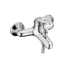 Смеситель для ванны Haiba HB3015 хром