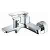 Смеситель для ванны Haiba HB60616 хром Смеситель для ванны Haiba HB60616 хром