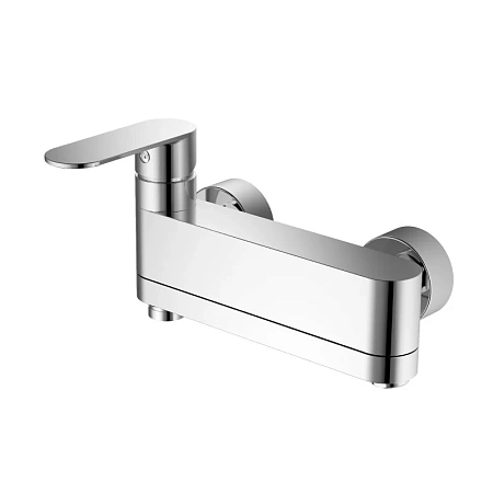 Смеситель для ванны Haiba HB61590 хром Смеситель для ванны Haiba HB61590 хром