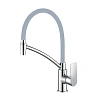 Смеситель для кухни Haiba HB72505 хром Смеситель для кухни Haiba HB72505 хром
