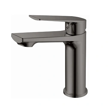 Смеситель для раковины Haiba HB10533-3 пепельный
