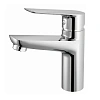 Смеситель для раковины Haiba HB10506 хром Смеситель для раковины Haiba HB10506 хром