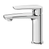Смеситель для раковины Haiba HB10587 хром Смеситель для раковины Haiba HB10587 хром