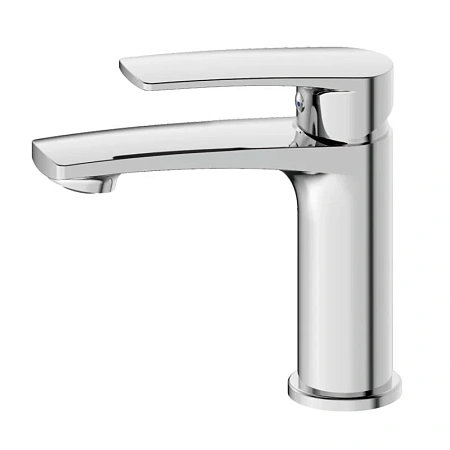 Смеситель для раковины Haiba HB10587 хром Смеситель для раковины Haiba HB10587 хром
