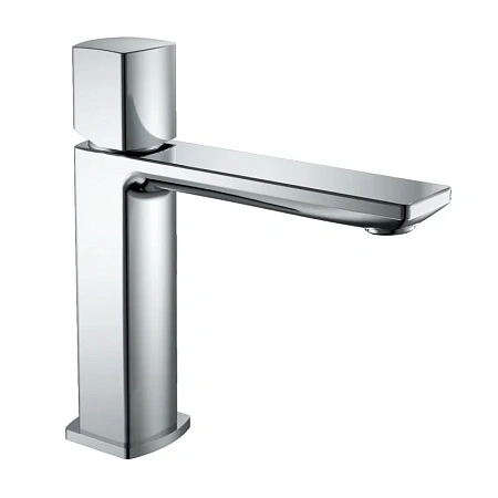 Смеситель для раковины Haiba HB10577 хром Смеситель для раковины Haiba HB10577 хром
