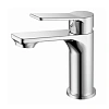 Смеситель для раковины Haiba HB10559 хром Смеситель для раковины Haiba HB10559 хром