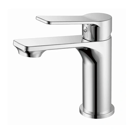 Смеситель для раковины Haiba HB10559 хром Смеситель для раковины Haiba HB10559 хром