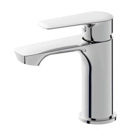 Смеситель для раковины Haiba HB10563 хром Смеситель для раковины Haiba HB10563 хром