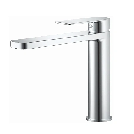 Смеситель для раковины Haiba HB11617 хром Смеситель для раковины Haiba HB11617 хром