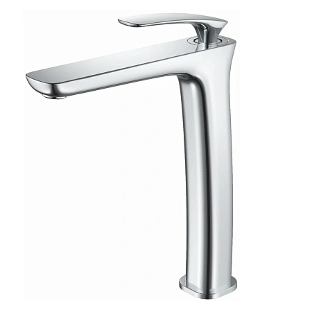 Смеситель для раковины Haiba HB11616 хром Смеситель для раковины Haiba HB11616 хром