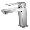 Смеситель для раковины Haiba HB11191 хром Смеситель для раковины Haiba HB11191 хром