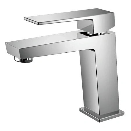 Смеситель для раковины Haiba HB11191 хром Смеситель для раковины Haiba HB11191 хром