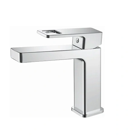 Смеситель для раковины Haiba HB10615 хром Смеситель для раковины Haiba HB10615 хром