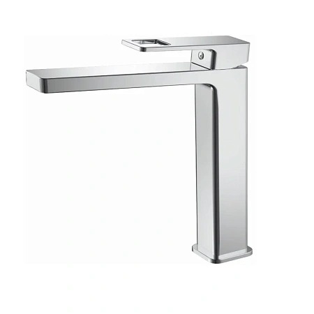 Смеситель для раковины Haiba HB11615 хром Смеситель для раковины Haiba HB11615 хром