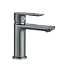 Смеситель для раковины Haiba HB10505-3 пепельный