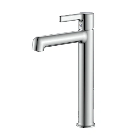 Смеситель для раковины Haiba HB11814 хром Смеситель для раковины Haiba HB11814 хром