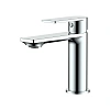 Смеситель для раковины Haiba HB10639 хром Смеситель для раковины Haiba HB10639 хром