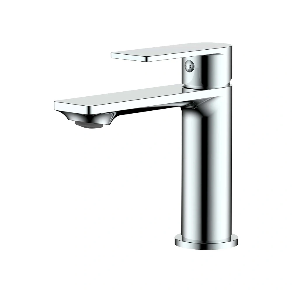 Смеситель для раковины Haiba HB10639 хром — Изображение 1