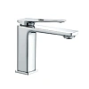 Смеситель для раковины Haiba HB10817 хром Смеситель для раковины Haiba HB10817 хром