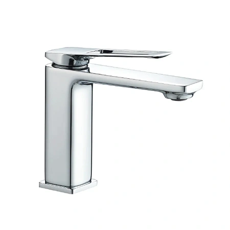 Смеситель для раковины Haiba HB10817 хром Смеситель для раковины Haiba HB10817 хром
