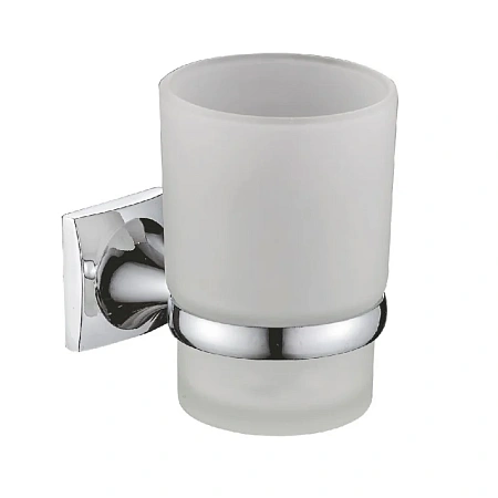 Стакан Haiba HB8506 хром Стакан Haiba HB8506 хром